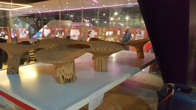 s124 parasol antiquarium